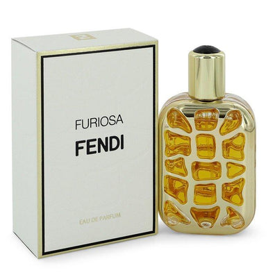 Fendi Furiosa Eau De Parfum Spray By Fendi - Tubellas Perfumes